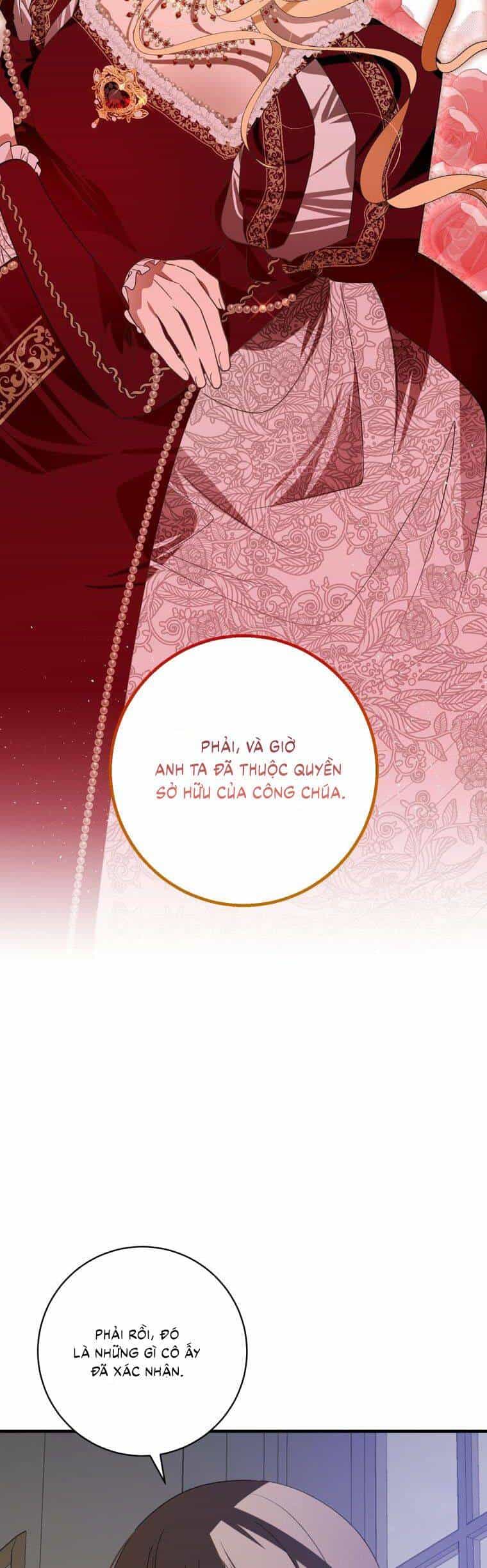 Bạo Chúa Thân Mến - Chương 14 - ảnh 25