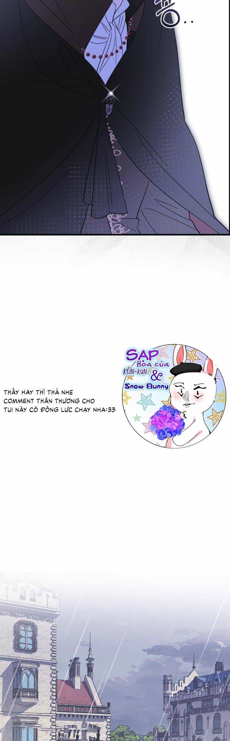 Bạo Chúa Thân Mến - Chương 14 - ảnh 36