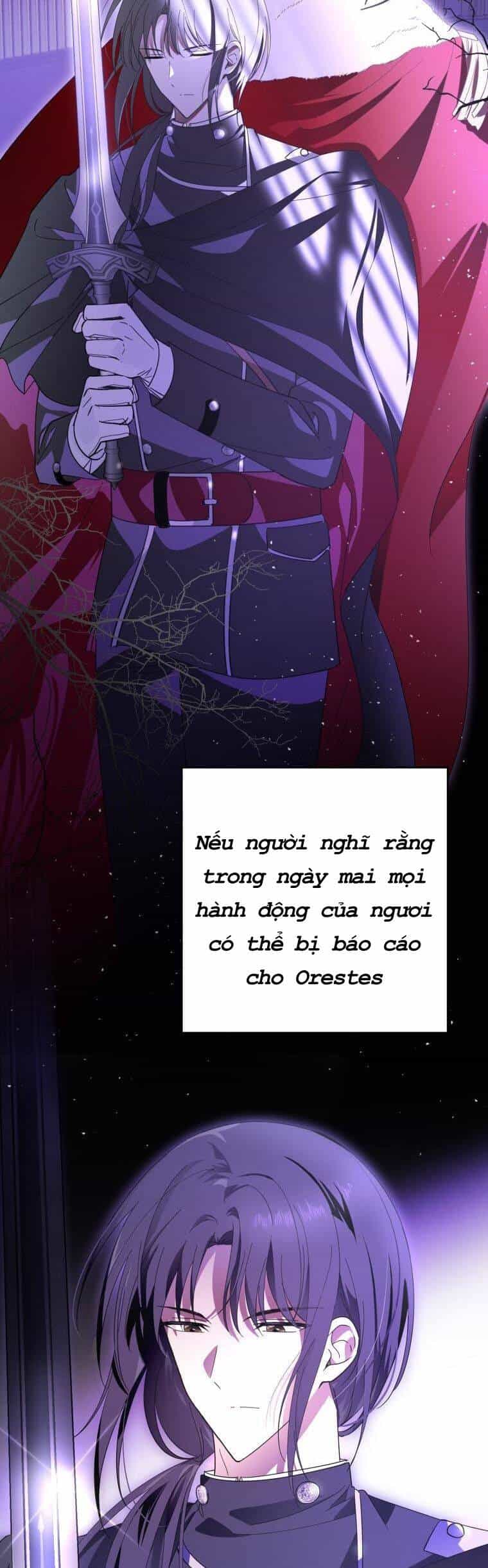 Bạo Chúa Thân Mến - Chương 15 - ảnh 24