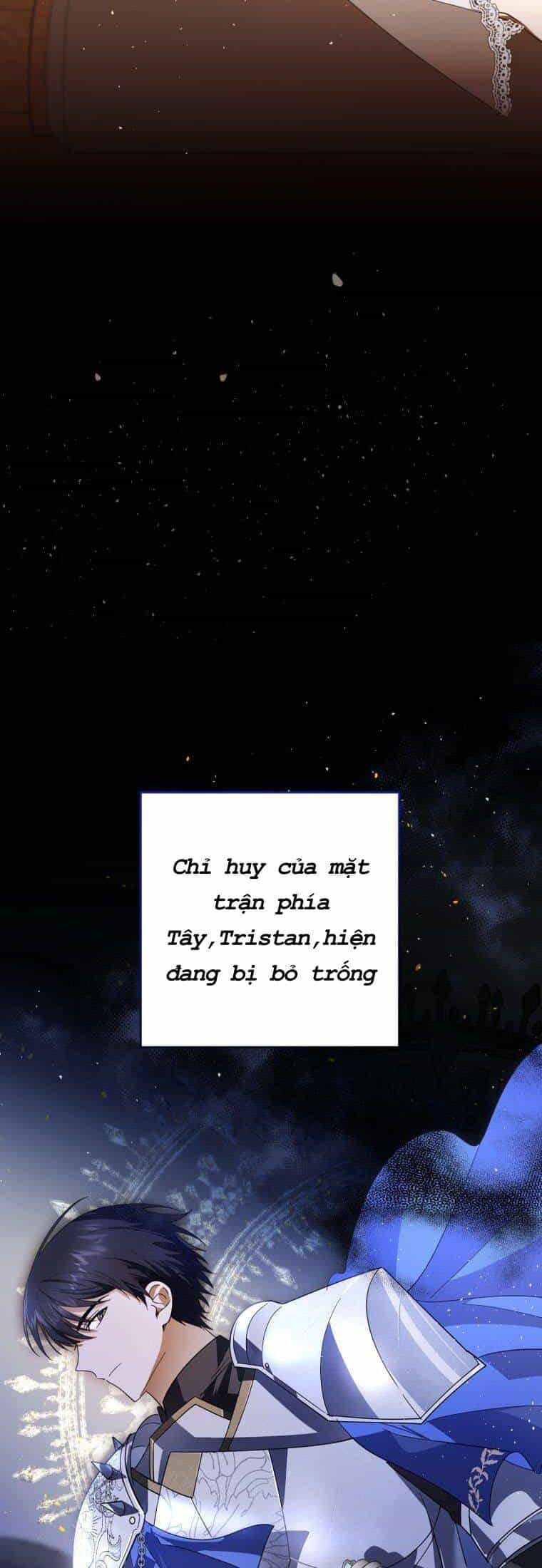 Bạo Chúa Thân Mến - Chương 15 - ảnh 30