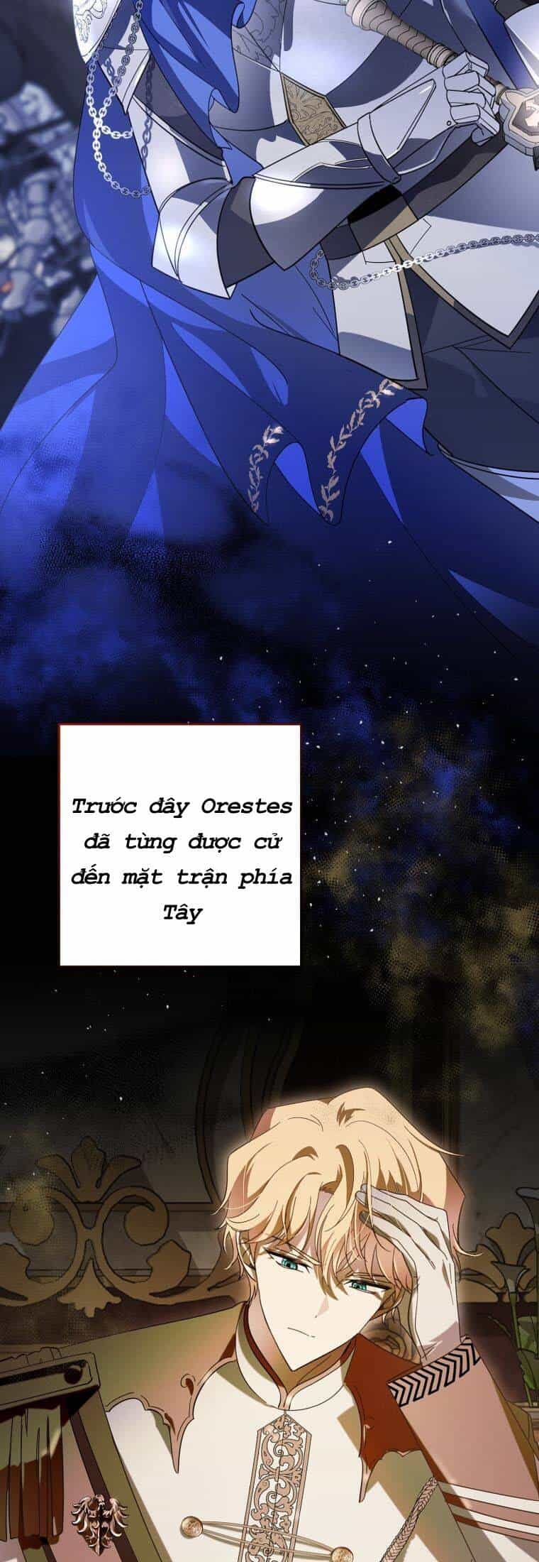 Bạo Chúa Thân Mến - Chương 15 - ảnh 31