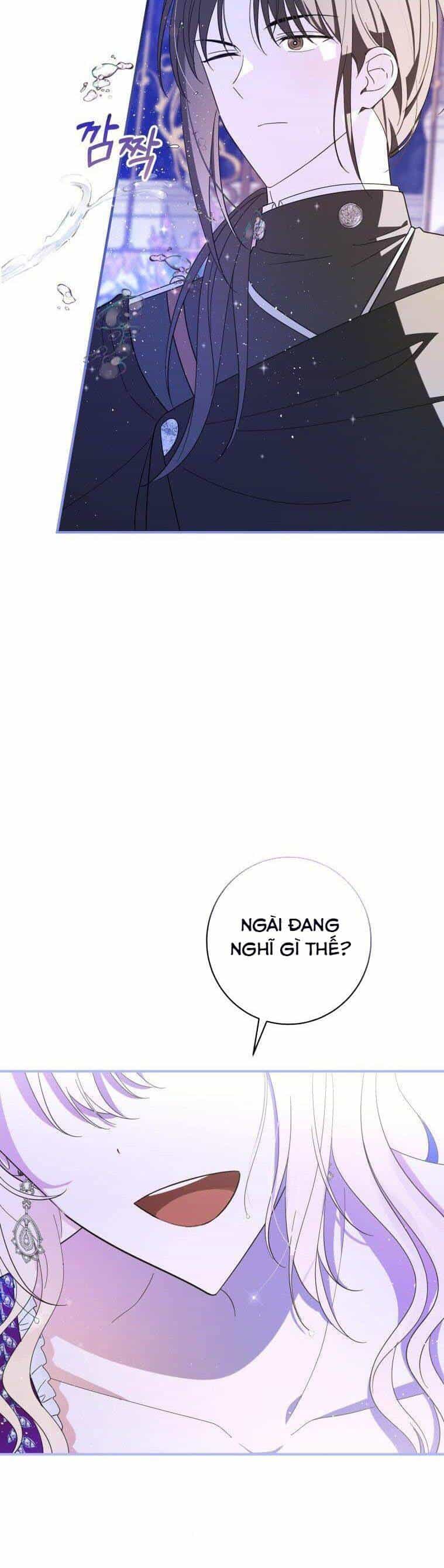 Bạo Chúa Thân Mến - Chương 16 - ảnh 16