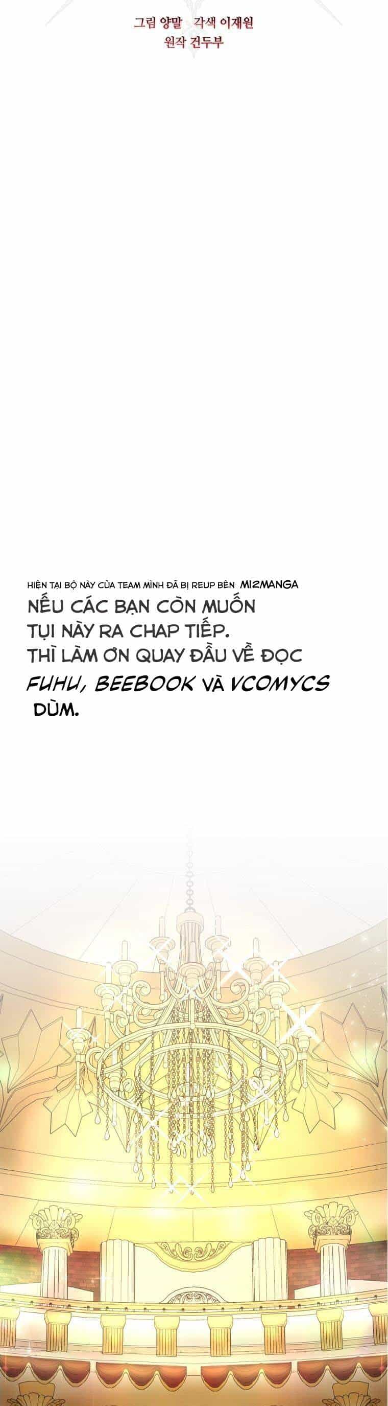 Bạo Chúa Thân Mến - Chương 18 - ảnh 10