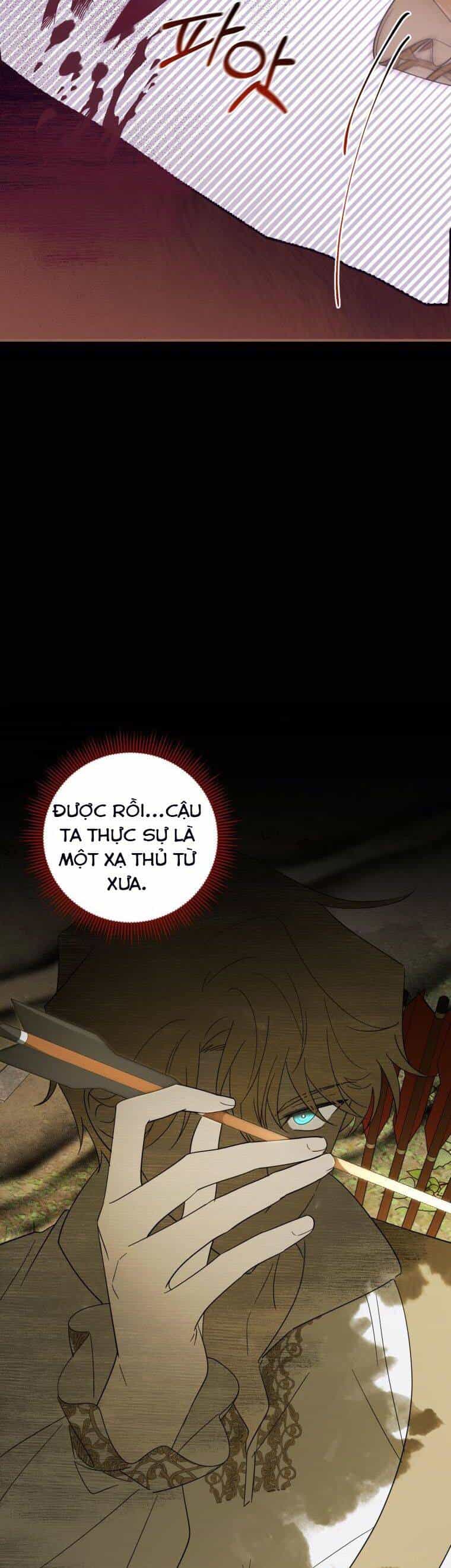 Bạo Chúa Thân Mến - Chương 19 - ảnh 20