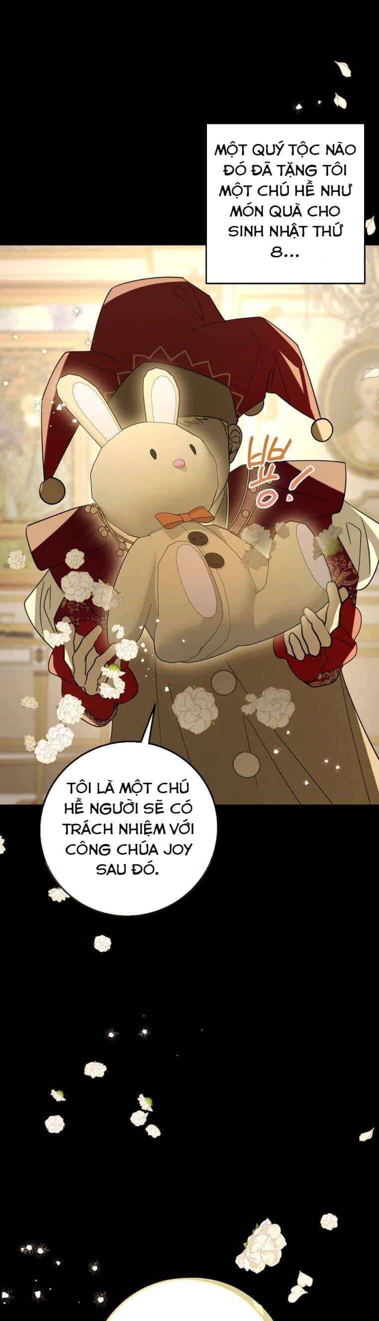 Bạo Chúa Thân Mến - Chương 19 - ảnh 34