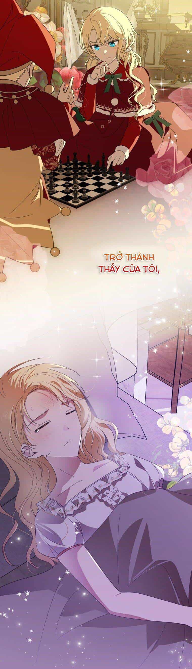 Bạo Chúa Thân Mến - Chương 19 - ảnh 37