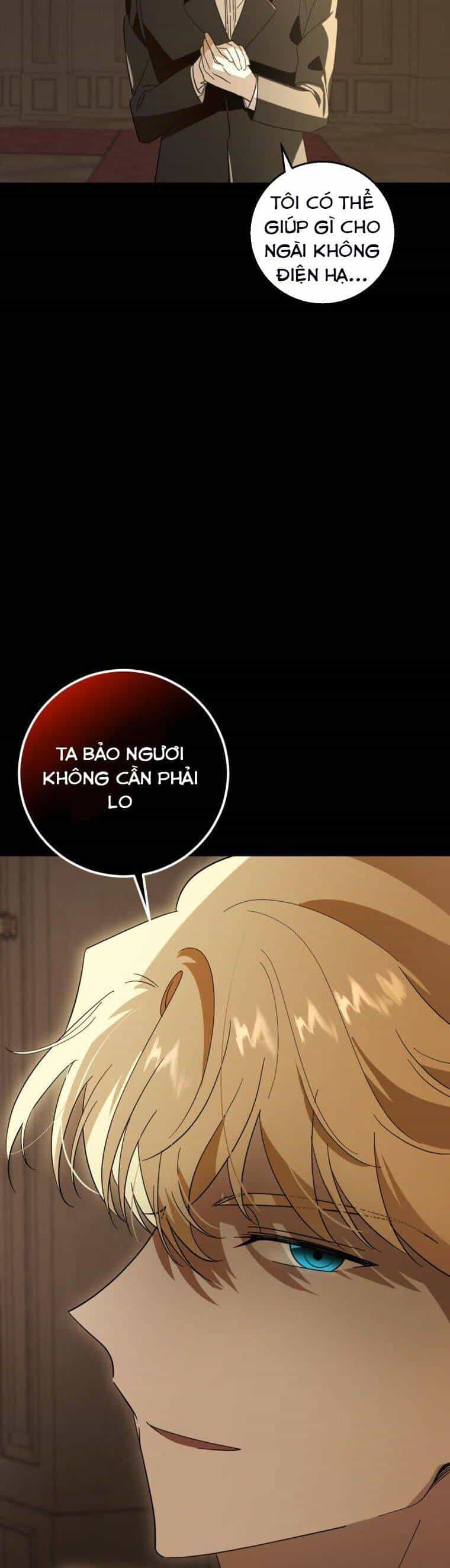Bạo Chúa Thân Mến - Chương 19 - ảnh 6