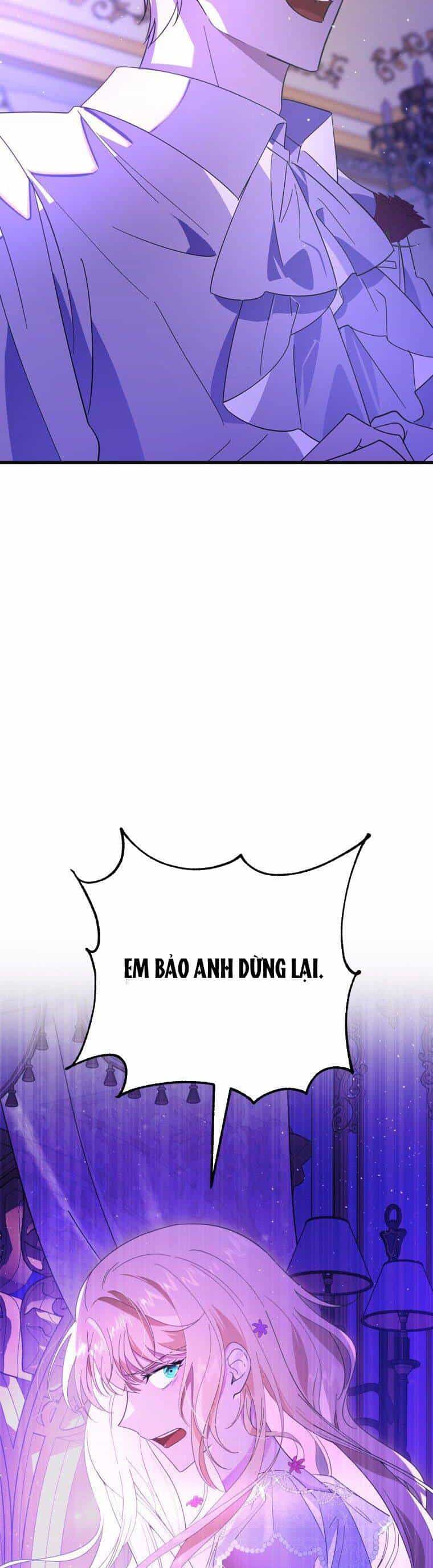 Bạo Chúa Thân Mến - Chương 20 - ảnh 31
