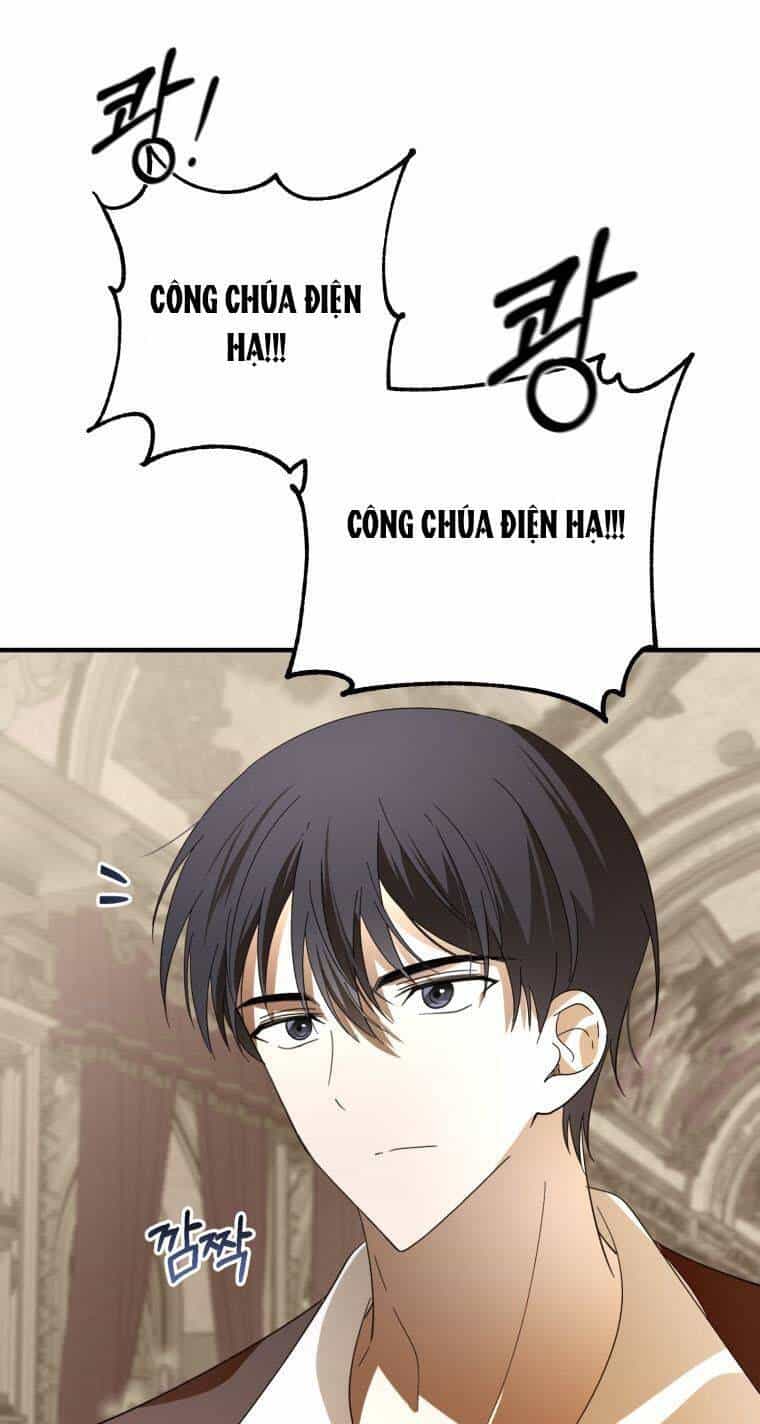 Bạo Chúa Thân Mến - Chương 20 - ảnh 42