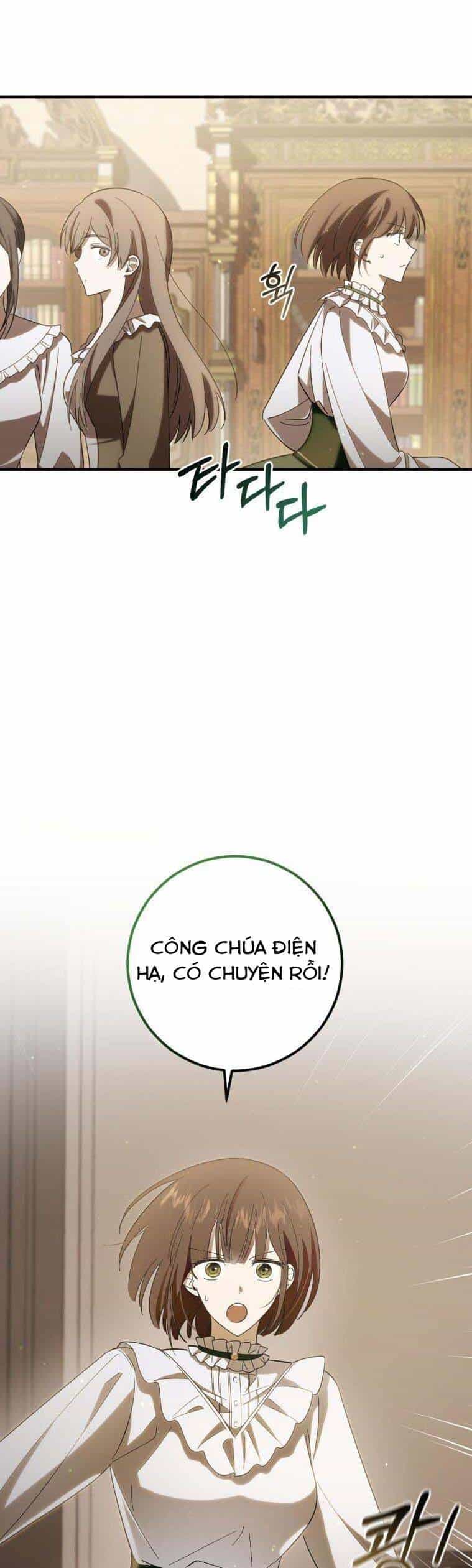 Bạo Chúa Thân Mến - Chương 22 - ảnh 19