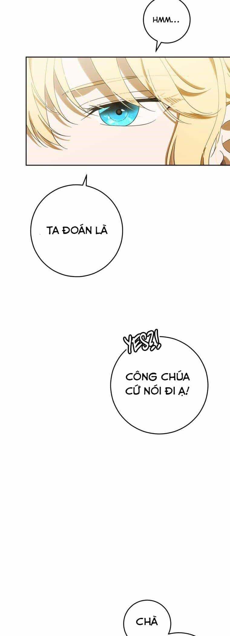Bạo Chúa Thân Mến - Chương 22 - ảnh 27