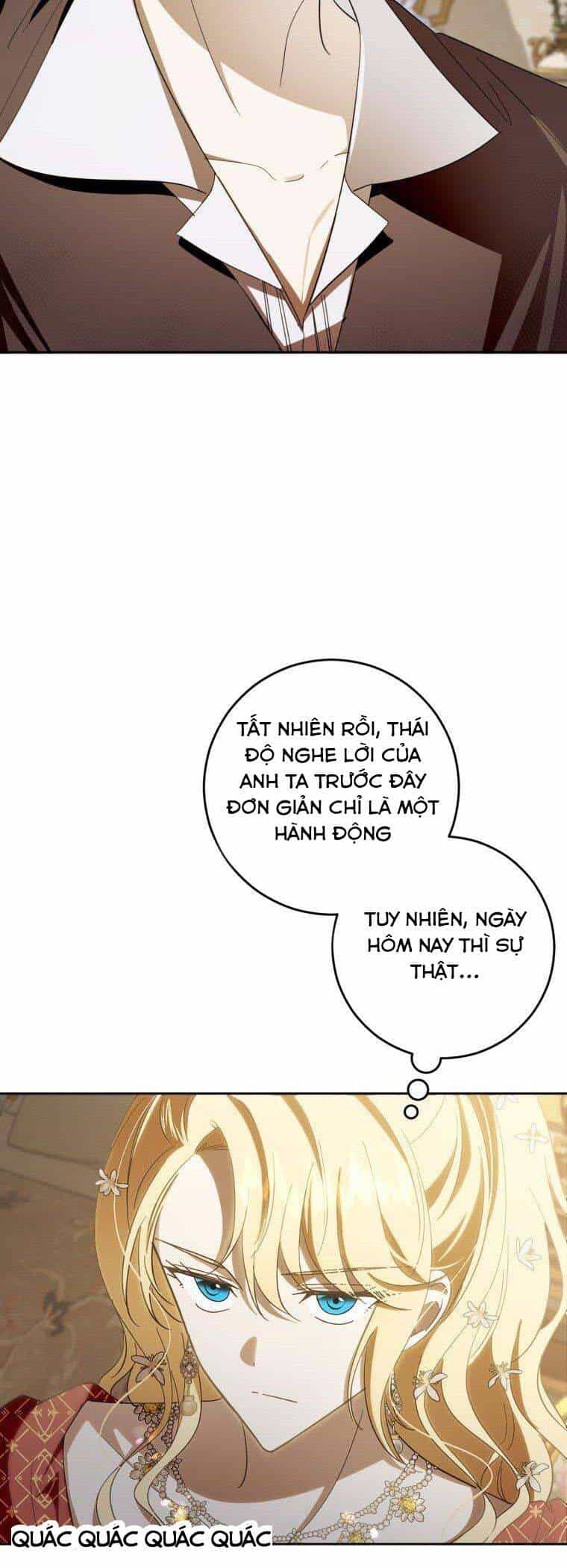 Bạo Chúa Thân Mến - Chương 22 - ảnh 42