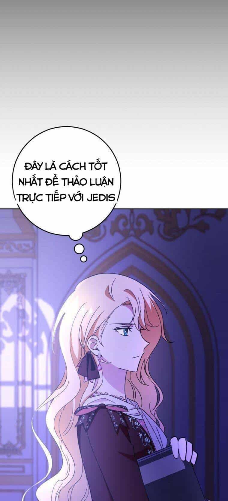 Bạo Chúa Thân Mến - Chương 23 - ảnh 47