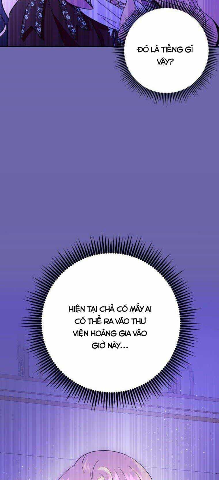 Bạo Chúa Thân Mến - Chương 23 - ảnh 50