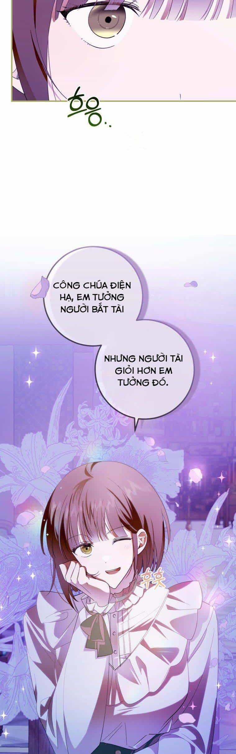 Bạo Chúa Thân Mến - Chương 24 - ảnh 27
