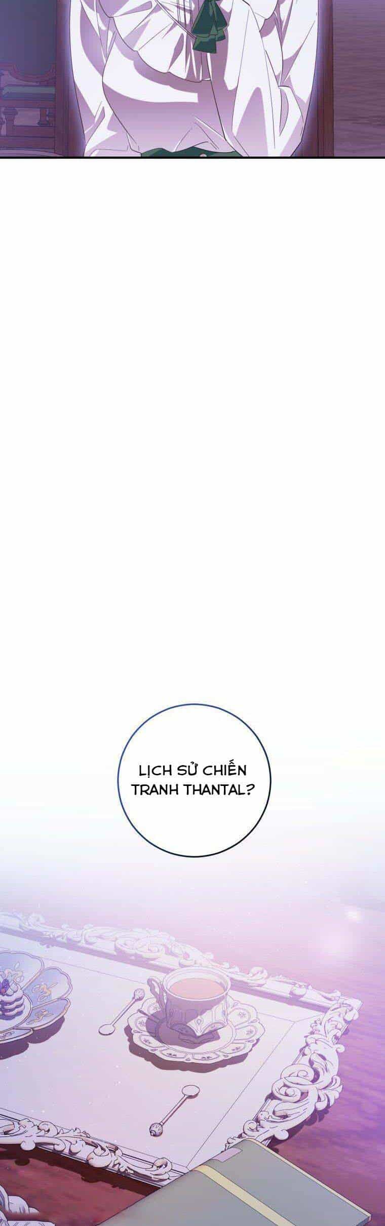 Bạo Chúa Thân Mến - Chương 24 - ảnh 34