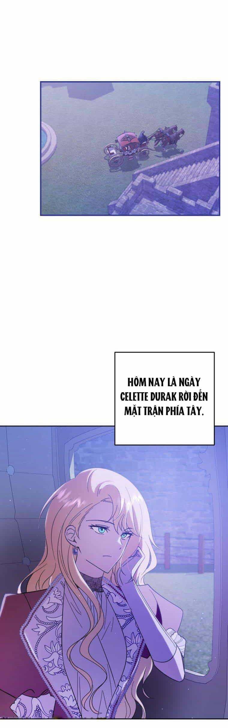 Bạo Chúa Thân Mến - Chương 24 - ảnh 45