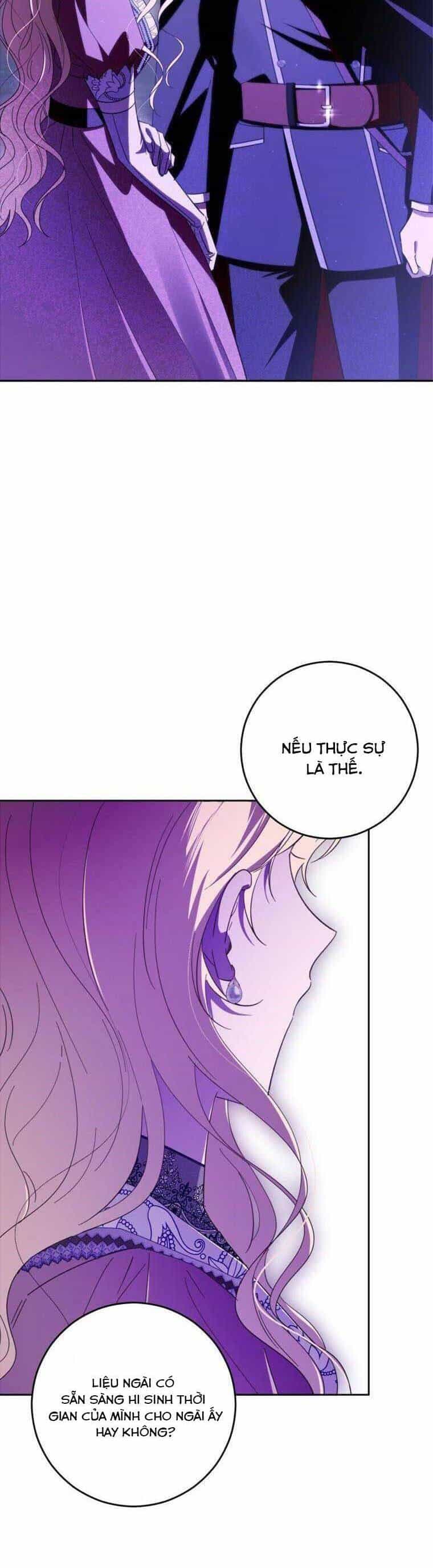Bạo Chúa Thân Mến - Chương 25 - ảnh 6