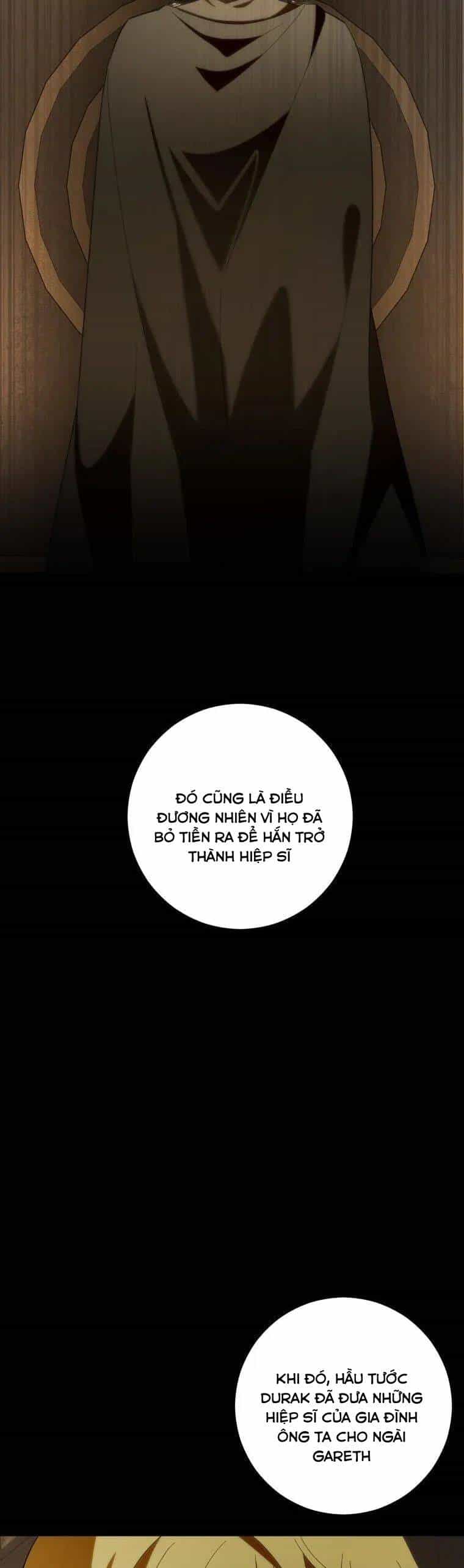 Bạo Chúa Thân Mến - Chương 26 - ảnh 10