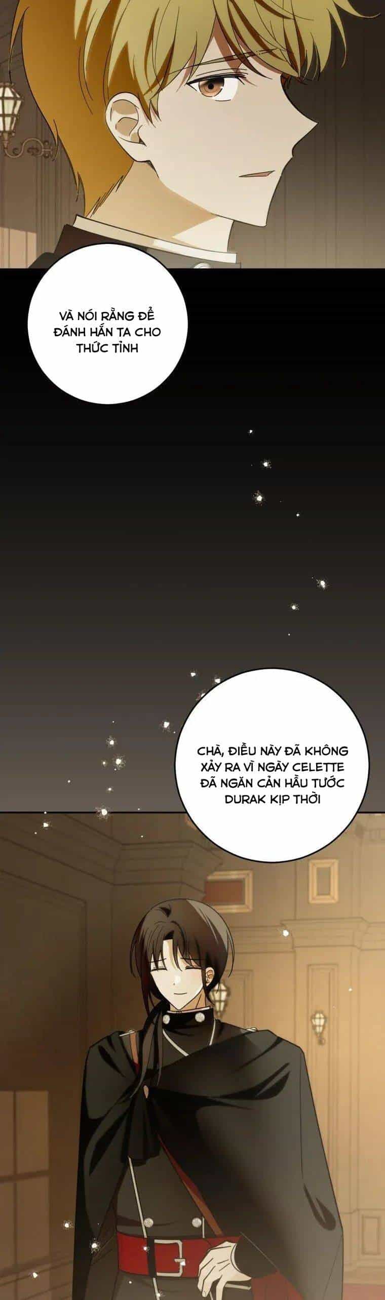Bạo Chúa Thân Mến - Chương 26 - ảnh 11