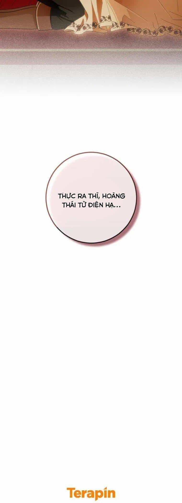 Bạo Chúa Thân Mến - Chương 26 - ảnh 47