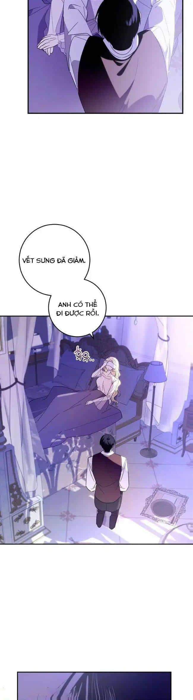 Bạo Chúa Thân Mến - Chương 27 - ảnh 16