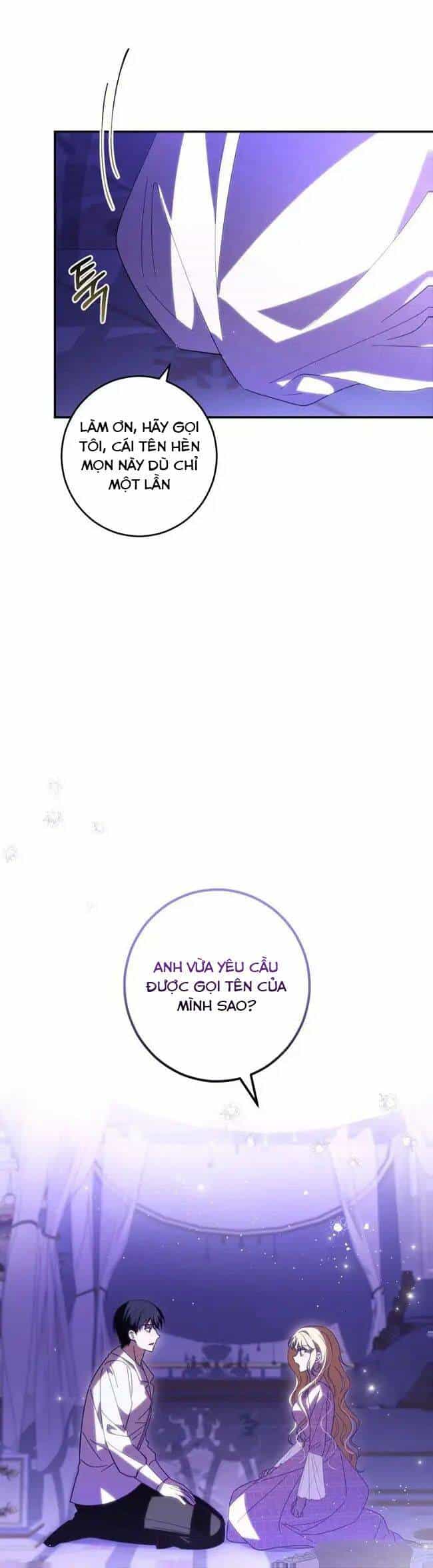 Bạo Chúa Thân Mến - Chương 27 - ảnh 40