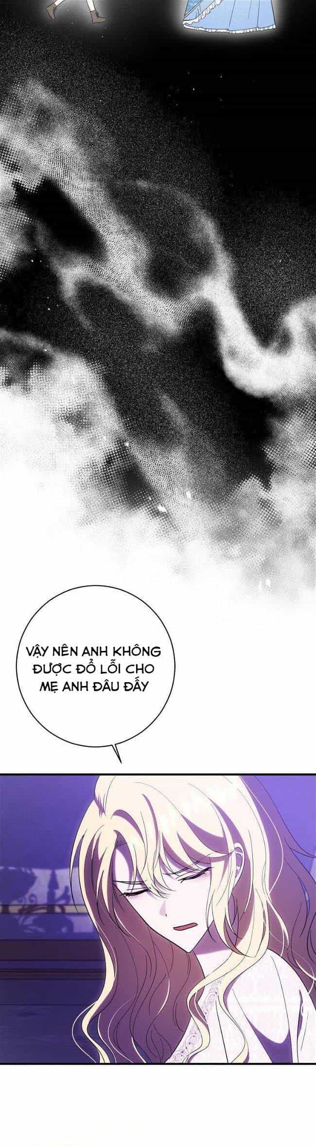 Bạo Chúa Thân Mến - Chương 28 - ảnh 19