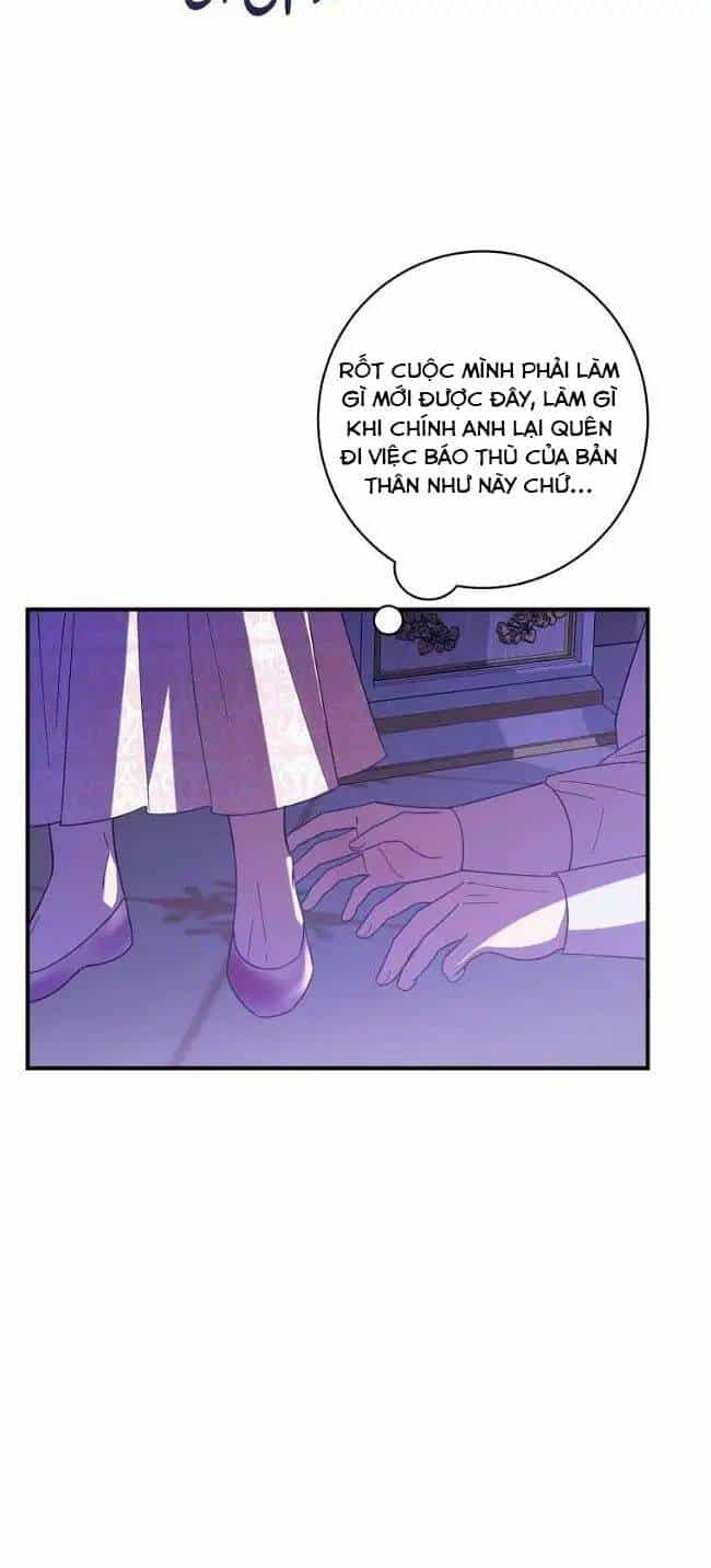 Bạo Chúa Thân Mến - Chương 28 - ảnh 45