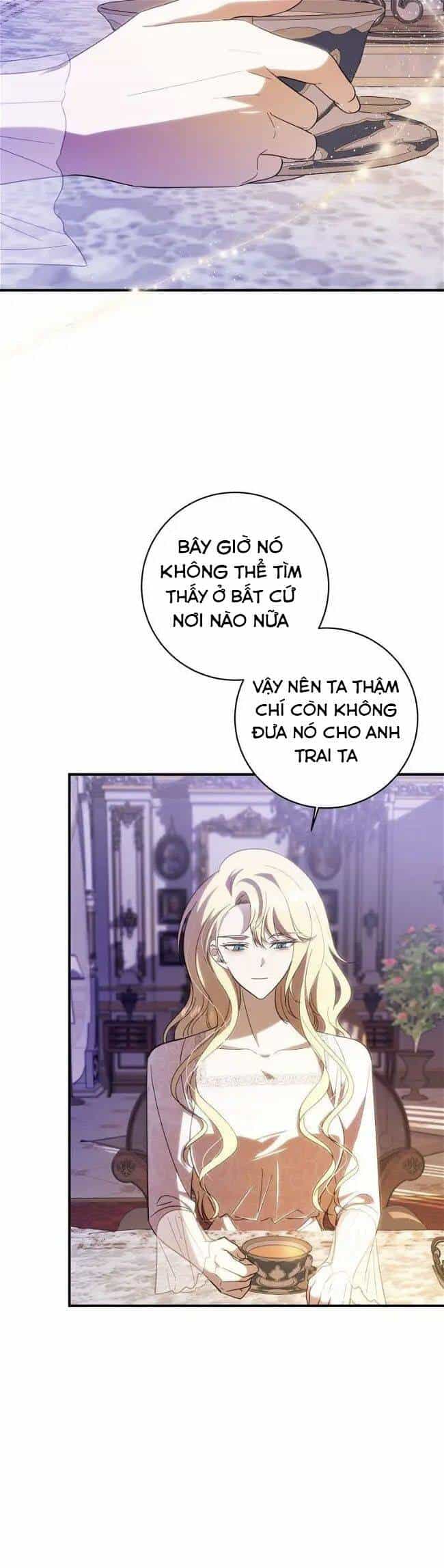 Bạo Chúa Thân Mến - Chương 29 - ảnh 13