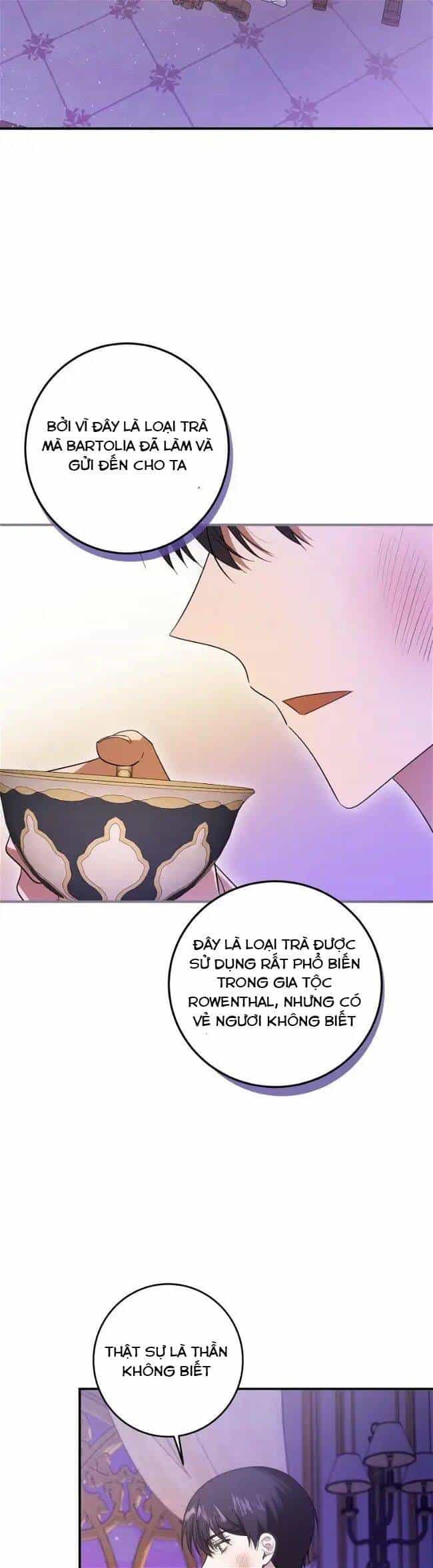 Bạo Chúa Thân Mến - Chương 29 - ảnh 15