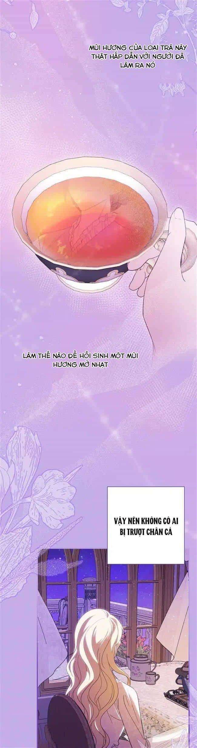 Bạo Chúa Thân Mến - Chương 29 - ảnh 18