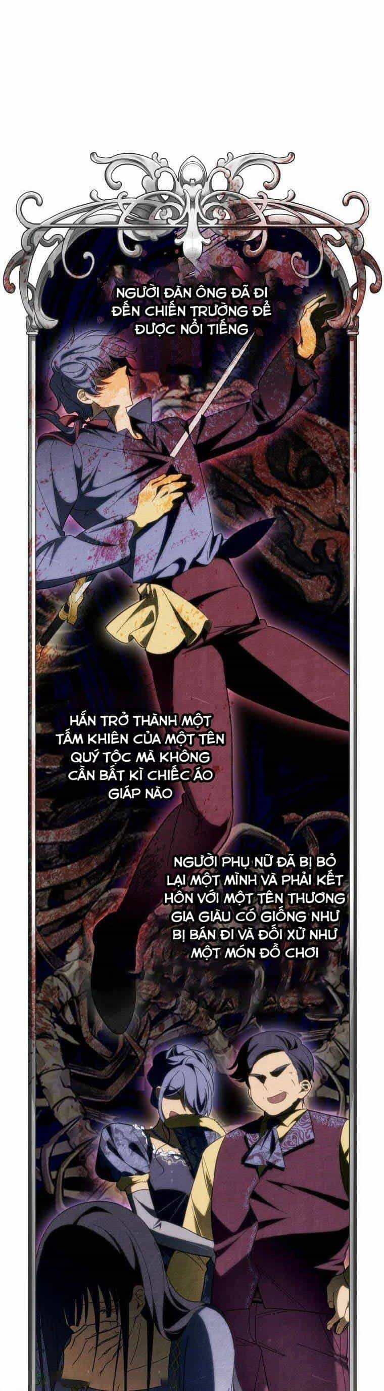 Bạo Chúa Thân Mến - Chương 30 - ảnh 17