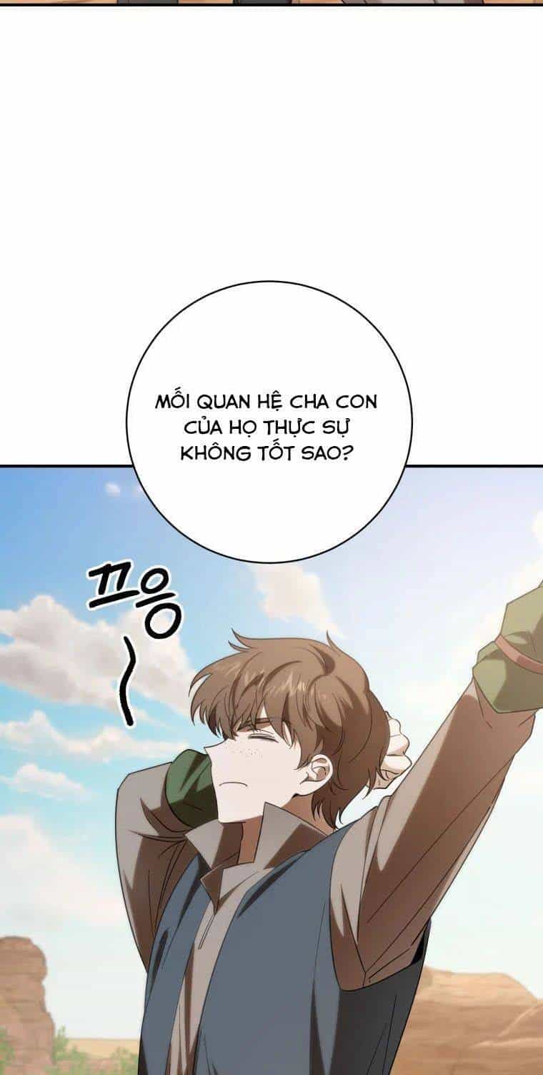 Bạo Chúa Thân Mến - Chương 30 - ảnh 35