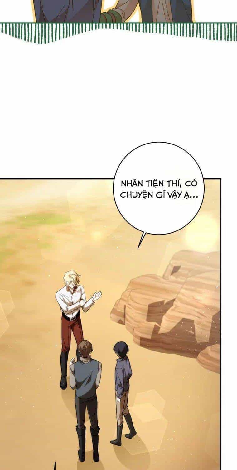 Bạo Chúa Thân Mến - Chương 30 - ảnh 44