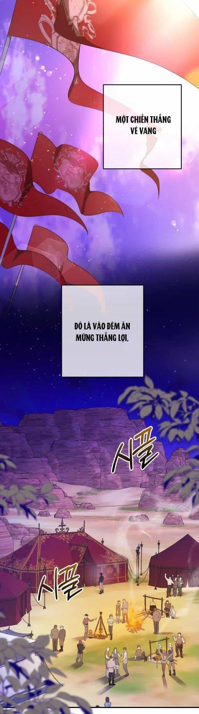 Bạo Chúa Thân Mến - Chương 31 - ảnh 17
