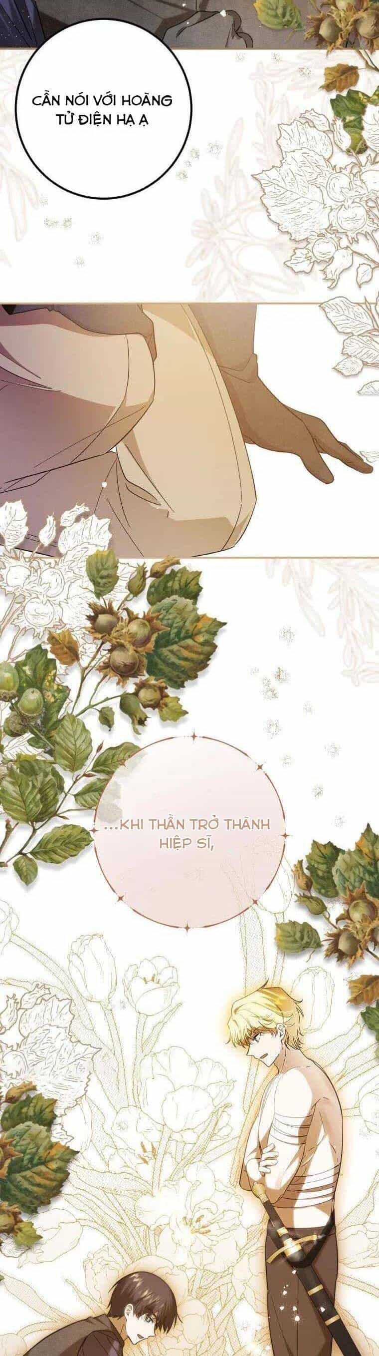 Bạo Chúa Thân Mến - Chương 31 - ảnh 23
