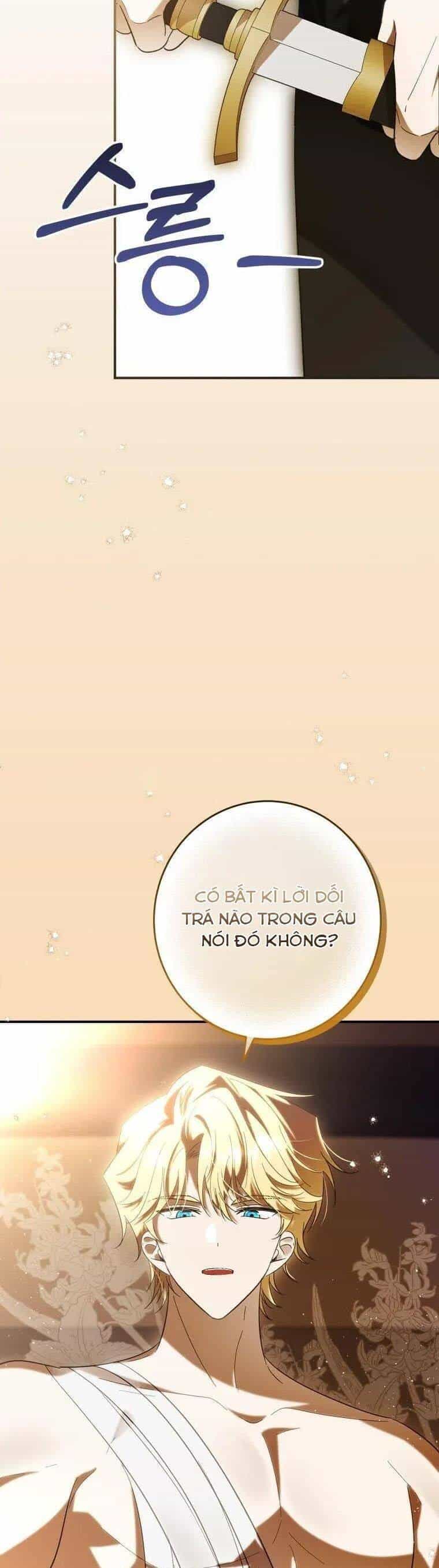 Bạo Chúa Thân Mến - Chương 31 - ảnh 26