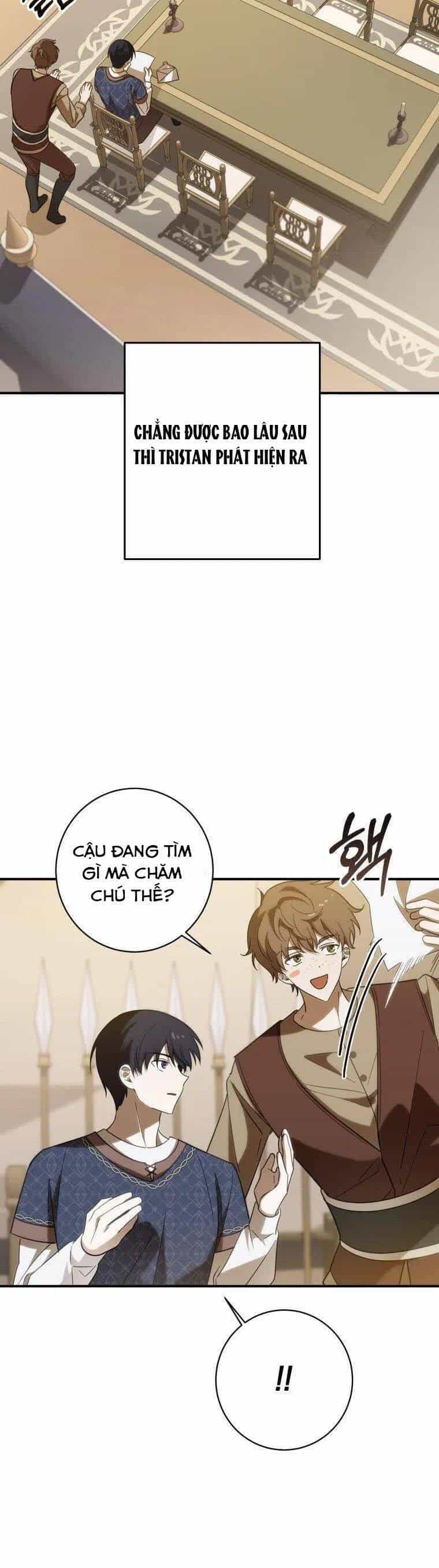 Bạo Chúa Thân Mến - Chương 31 - ảnh 30