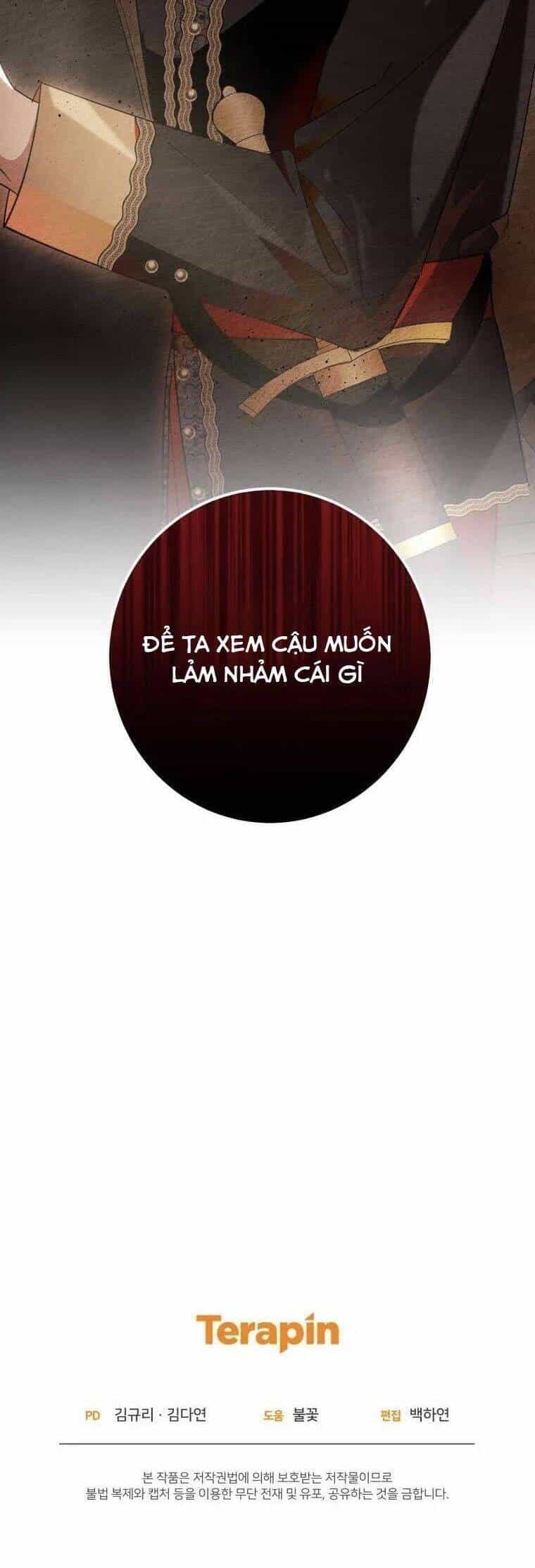 Bạo Chúa Thân Mến - Chương 31 - ảnh 39