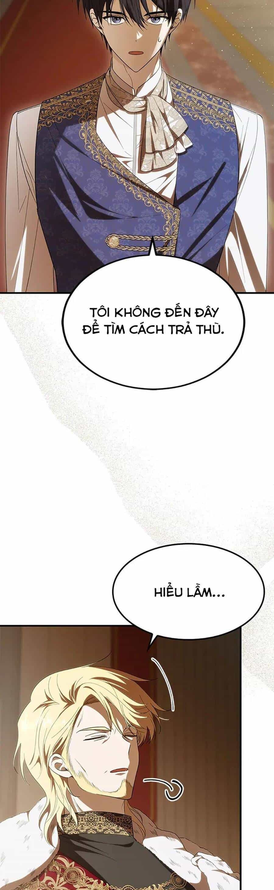 Bạo Chúa Thân Mến - Chương 33 - ảnh 15