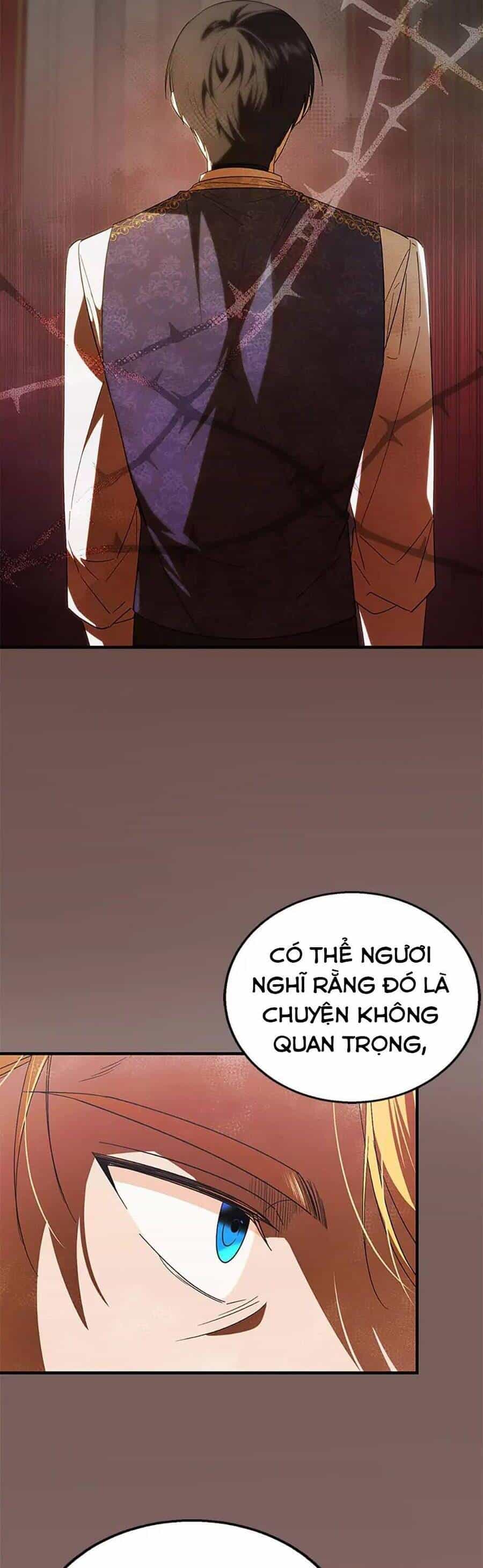 Bạo Chúa Thân Mến - Chương 33 - ảnh 18