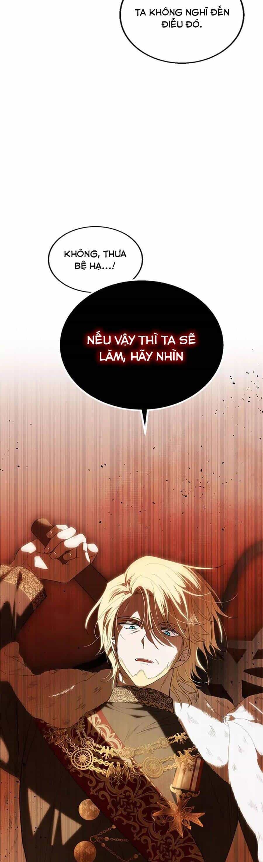 Bạo Chúa Thân Mến - Chương 33 - ảnh 24