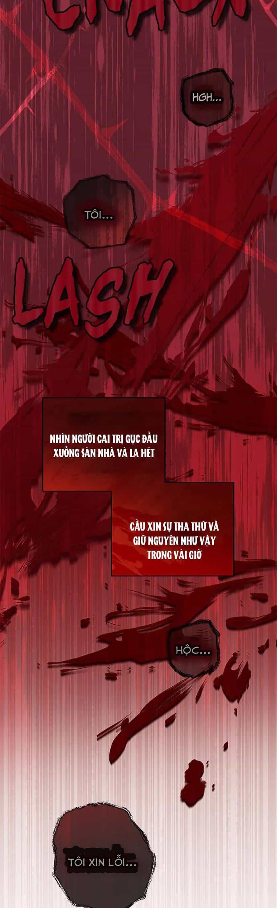 Bạo Chúa Thân Mến - Chương 33 - ảnh 27