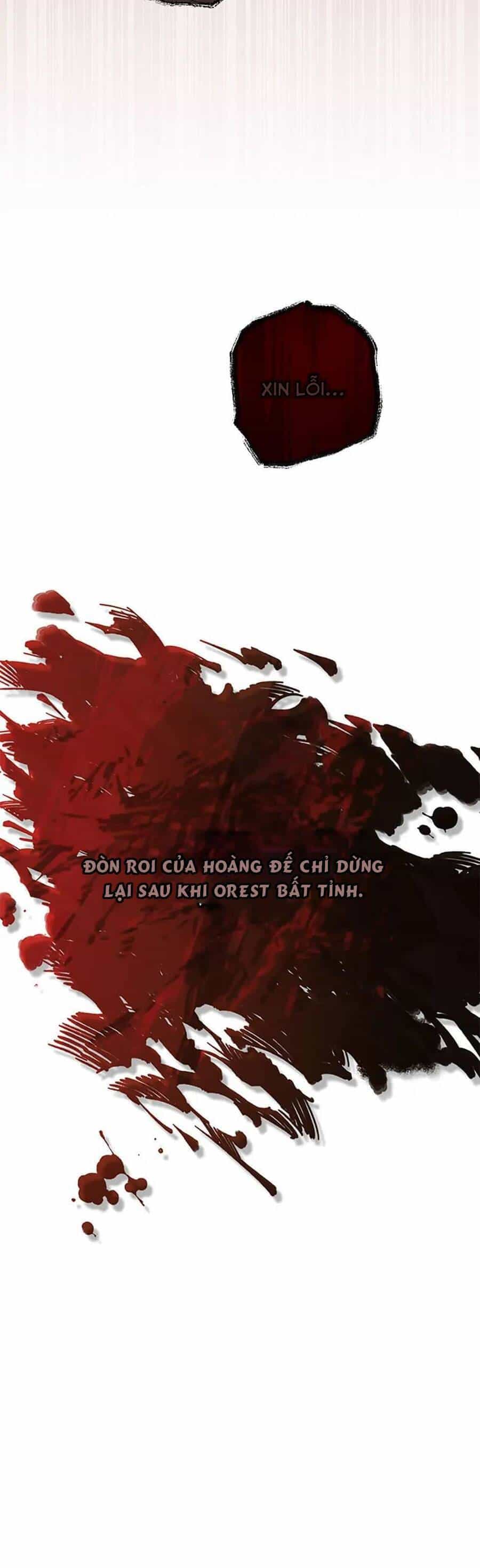 Bạo Chúa Thân Mến - Chương 33 - ảnh 28