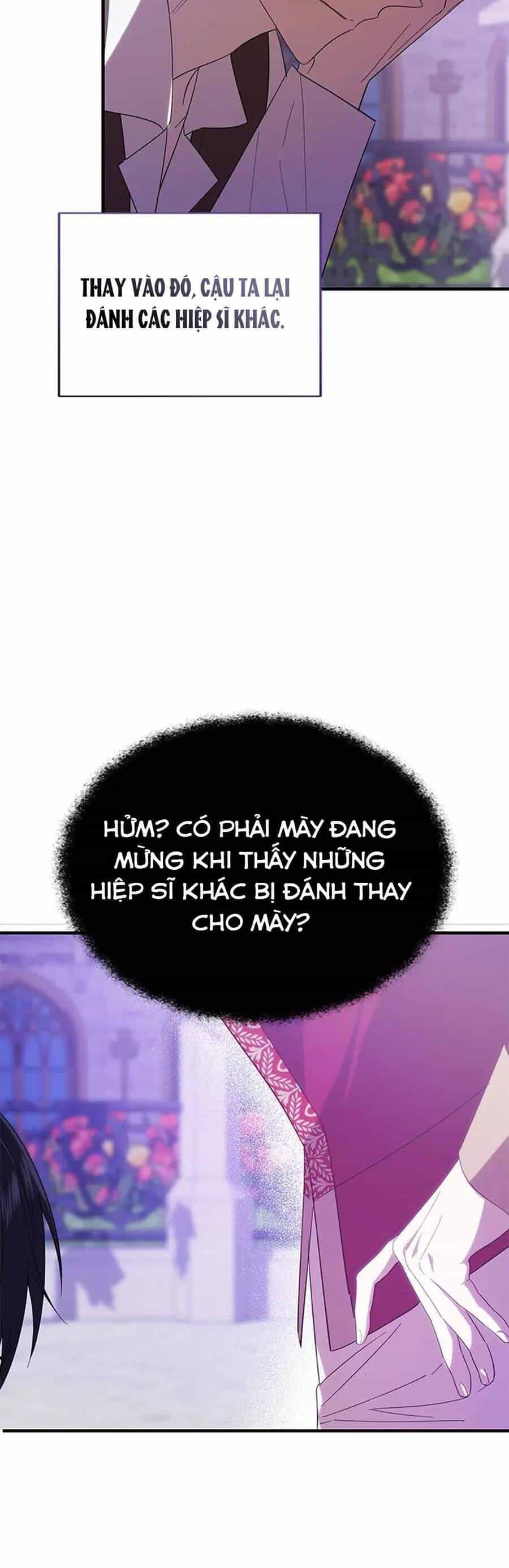Bạo Chúa Thân Mến - Chương 33 - ảnh 31