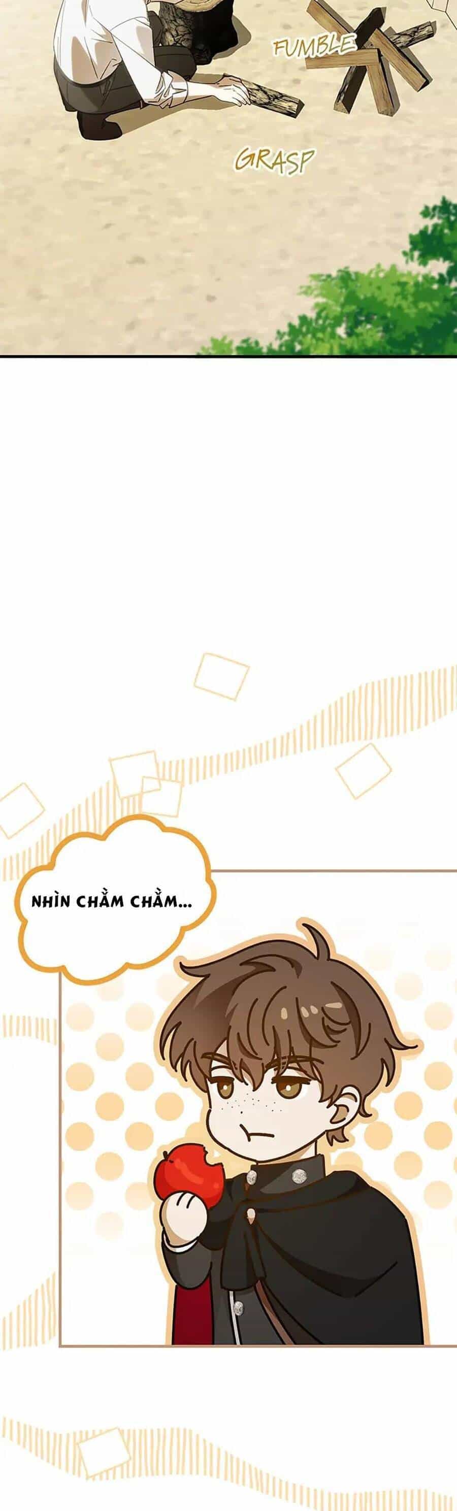 Bạo Chúa Thân Mến - Chương 33 - ảnh 42