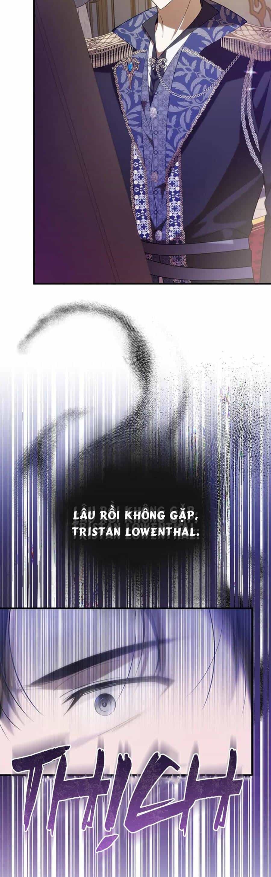Bạo Chúa Thân Mến - Chương 35 - ảnh 30