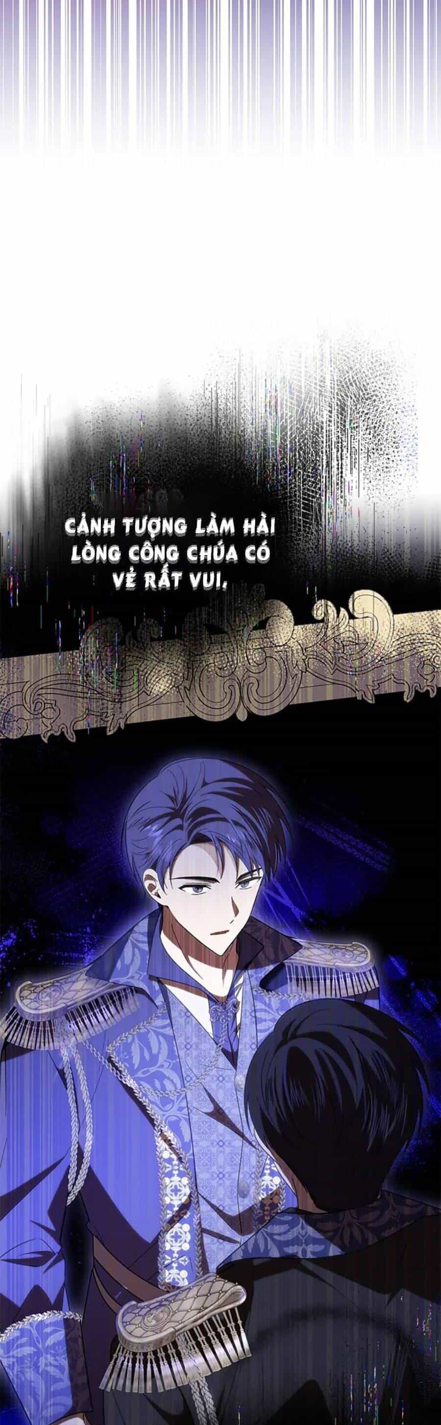 Bạo Chúa Thân Mến - Chương 35 - ảnh 31