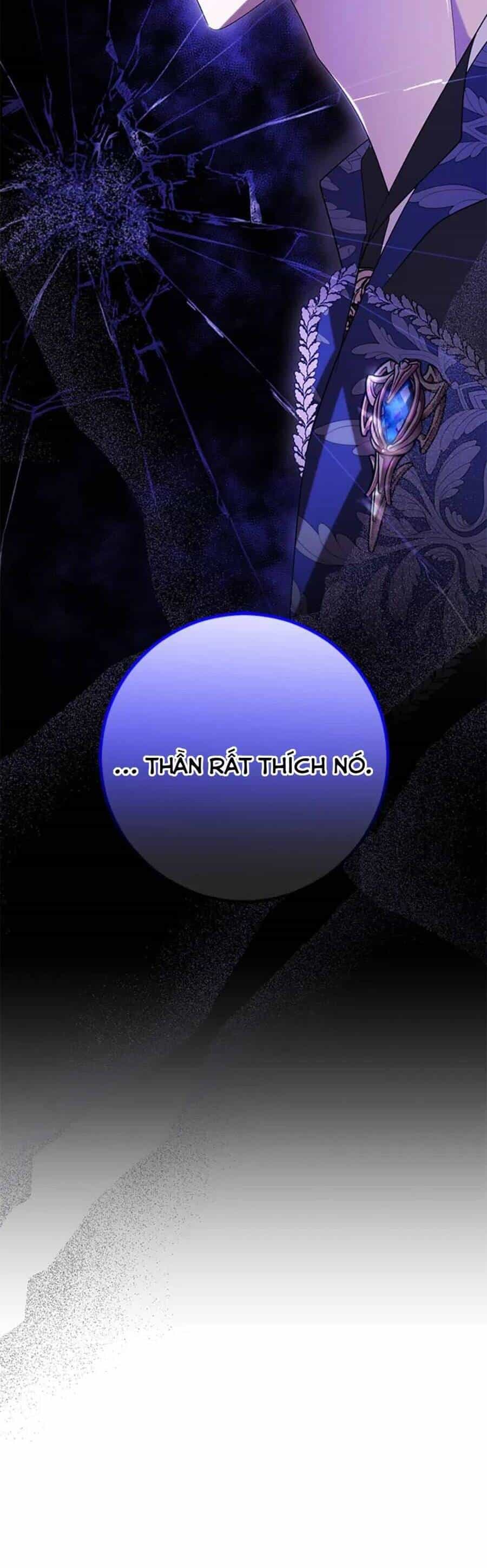 Bạo Chúa Thân Mến - Chương 35 - ảnh 38